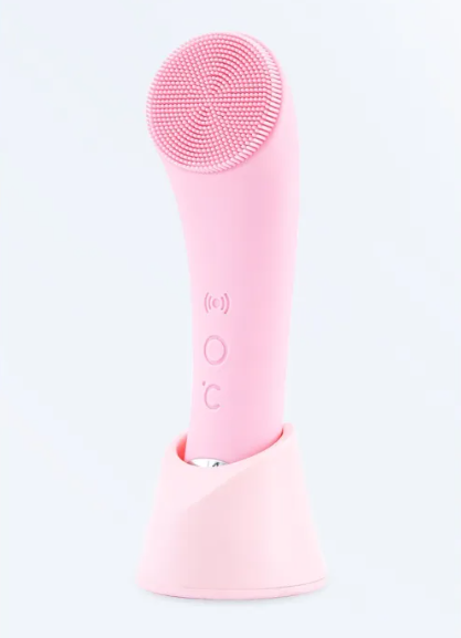 VibeClean Facial Brush
