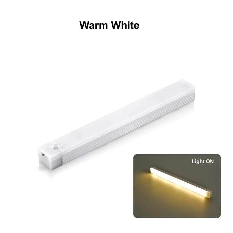 Rechargable Motion Sensor LED Light