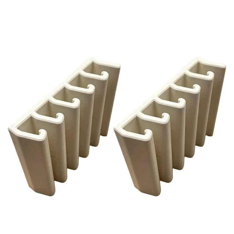 Organizador Extensible de cocina y alacena