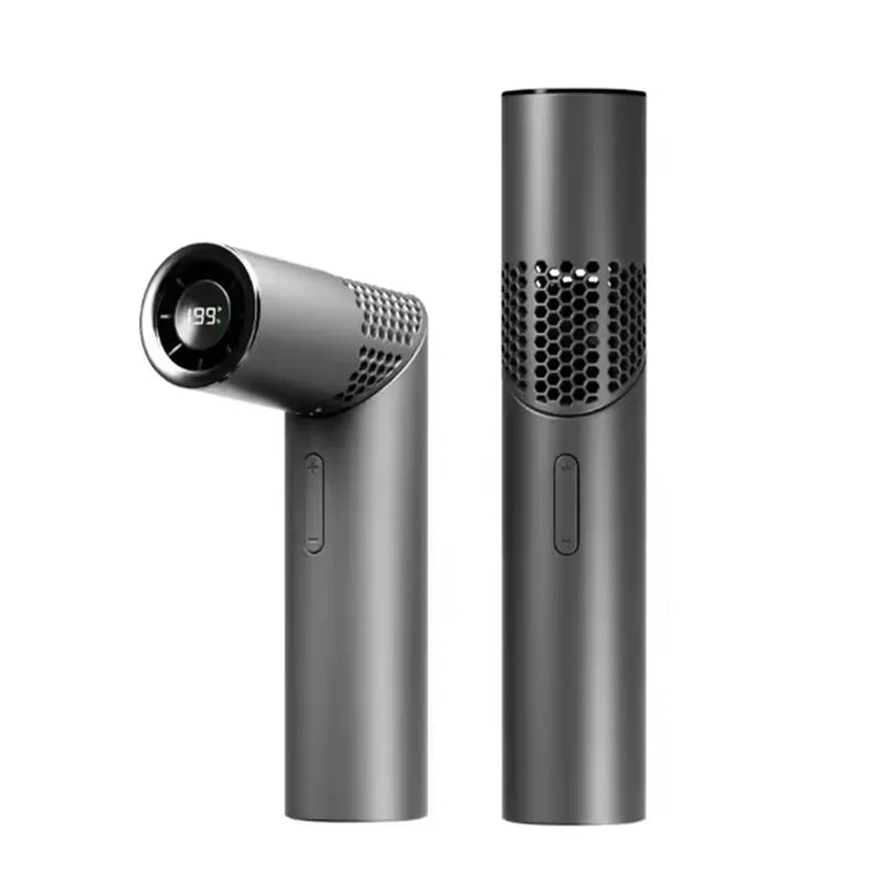 mini ventilador portatil recargable
