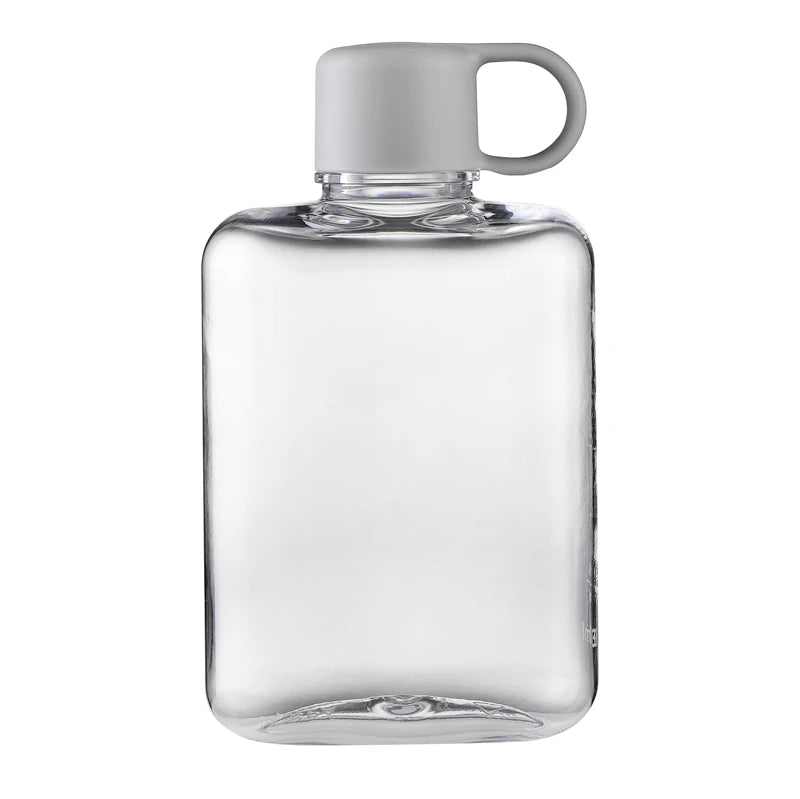 Botella practica 400 ml