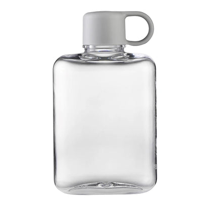 Practical 400 ml bottle