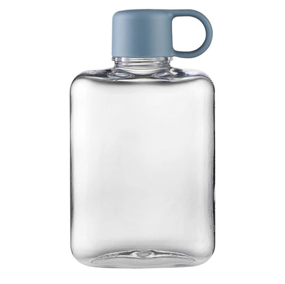 Practical 400 ml bottle
