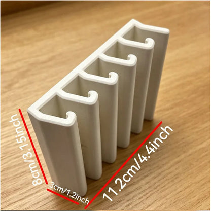Organizador Extensible de cocina y alacena