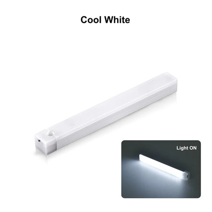 Rechargable Motion Sensor LED Light