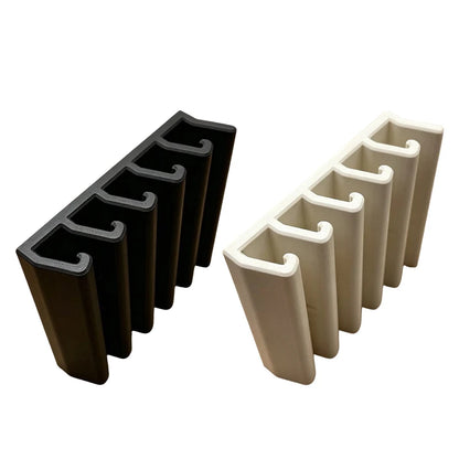 Organizador Extensible de cocina y alacena
