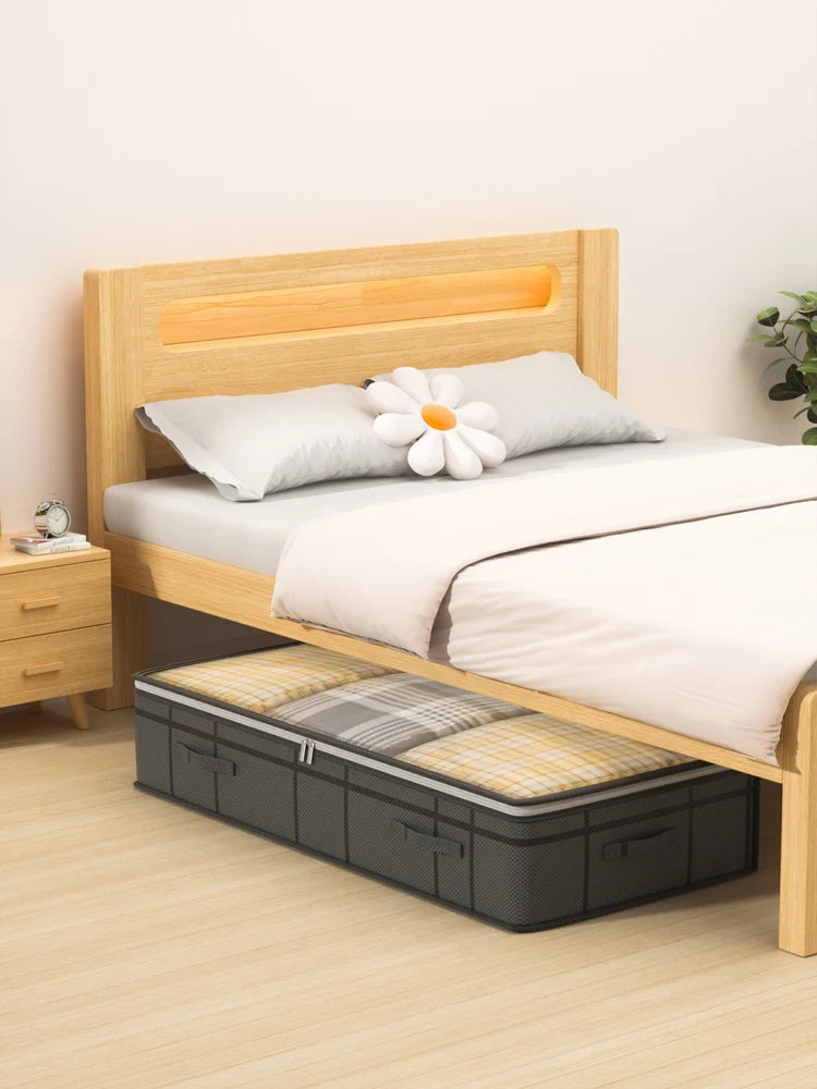 ORGANISADOR DE ROPA PARA DEBAJO DE LA CAMA