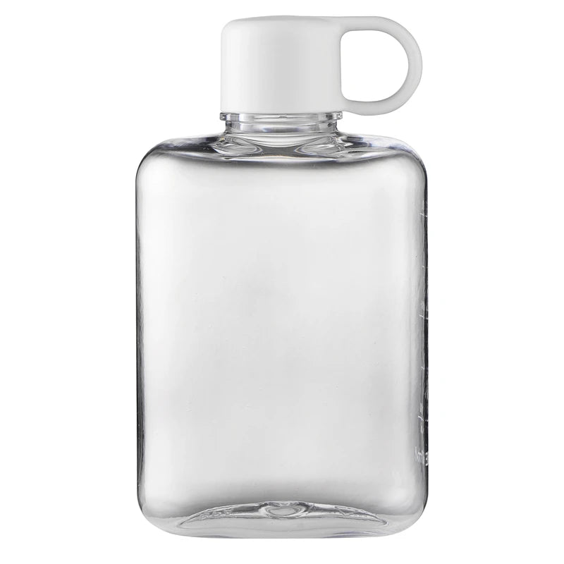 Practical 400 ml bottle
