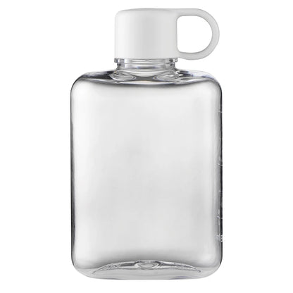 Practical 400 ml bottle