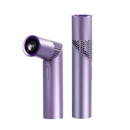 mini ventilador portatil recargable
