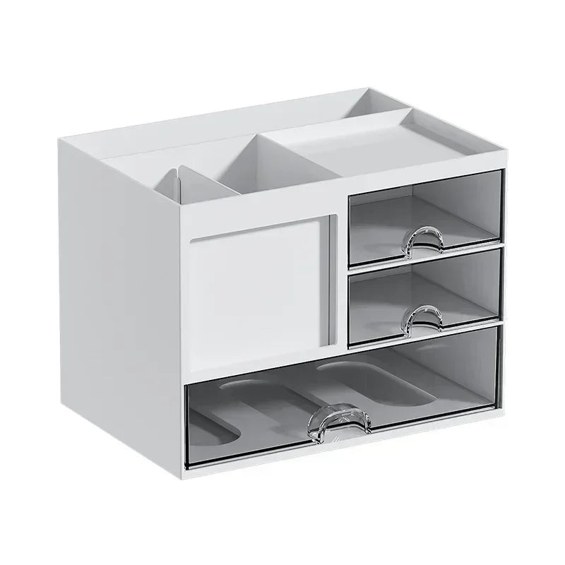 Organizador de almacenamiento práctico y resistente