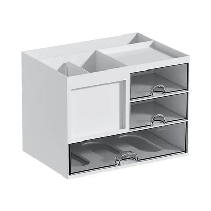 Organizador de almacenamiento práctico y resistente